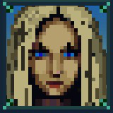 Retro Pixel Character Avatars – 122 Icons + Animated VFX