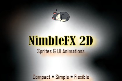 NimbleFX 2D