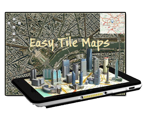 Easy Tile Maps | Systems | Unity Asset Store