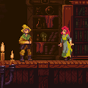 GothicVania Interiors