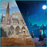 Fantasy Gothic Pack