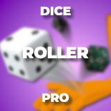 Dice Roller Pro