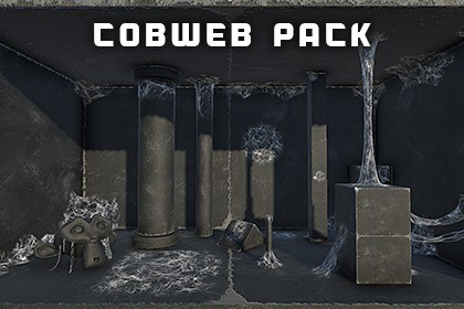 Cobweb Collection