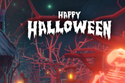 Halloween Seasonal Pack Volume 02