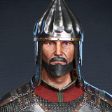 Eastern Europe Knight 02 Modular