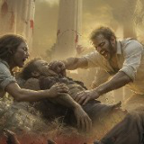 Zombie Finisher Animation Pack