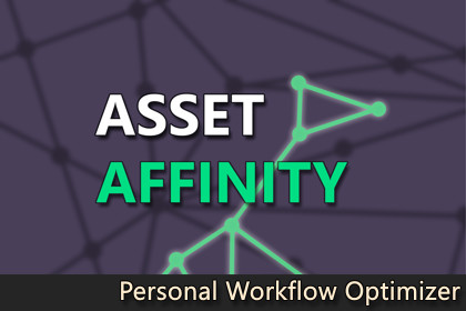 Asset Affinity: Smart Links