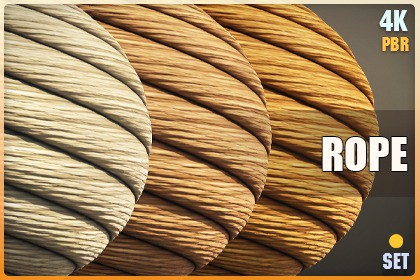Rope
