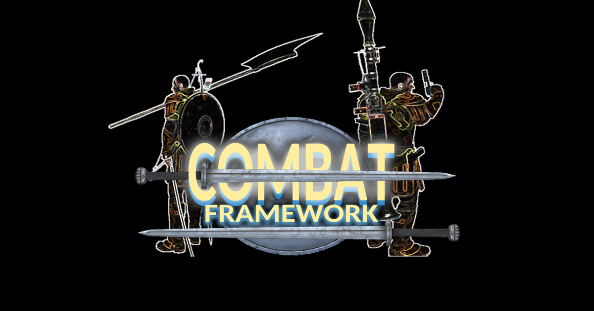Combat Framework | Game Toolkits | Unity Asset Store