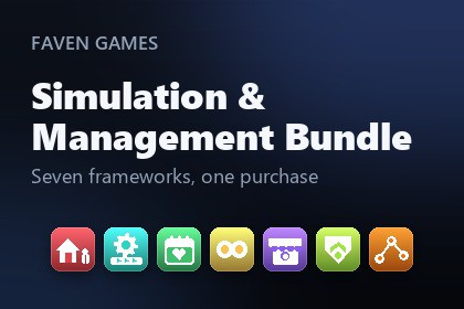 Simulation & Management Bundle