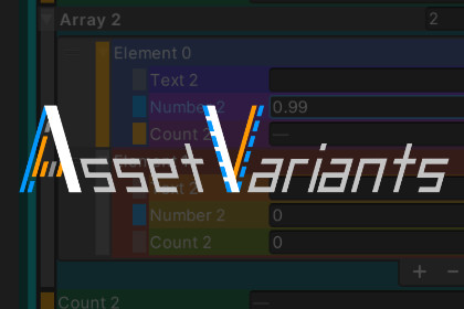 New Assets | Game Content Shopper – Unity Asset Store™ Sales and Price ...