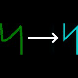 Directional Pattern Recognition