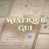 Mystique GUI