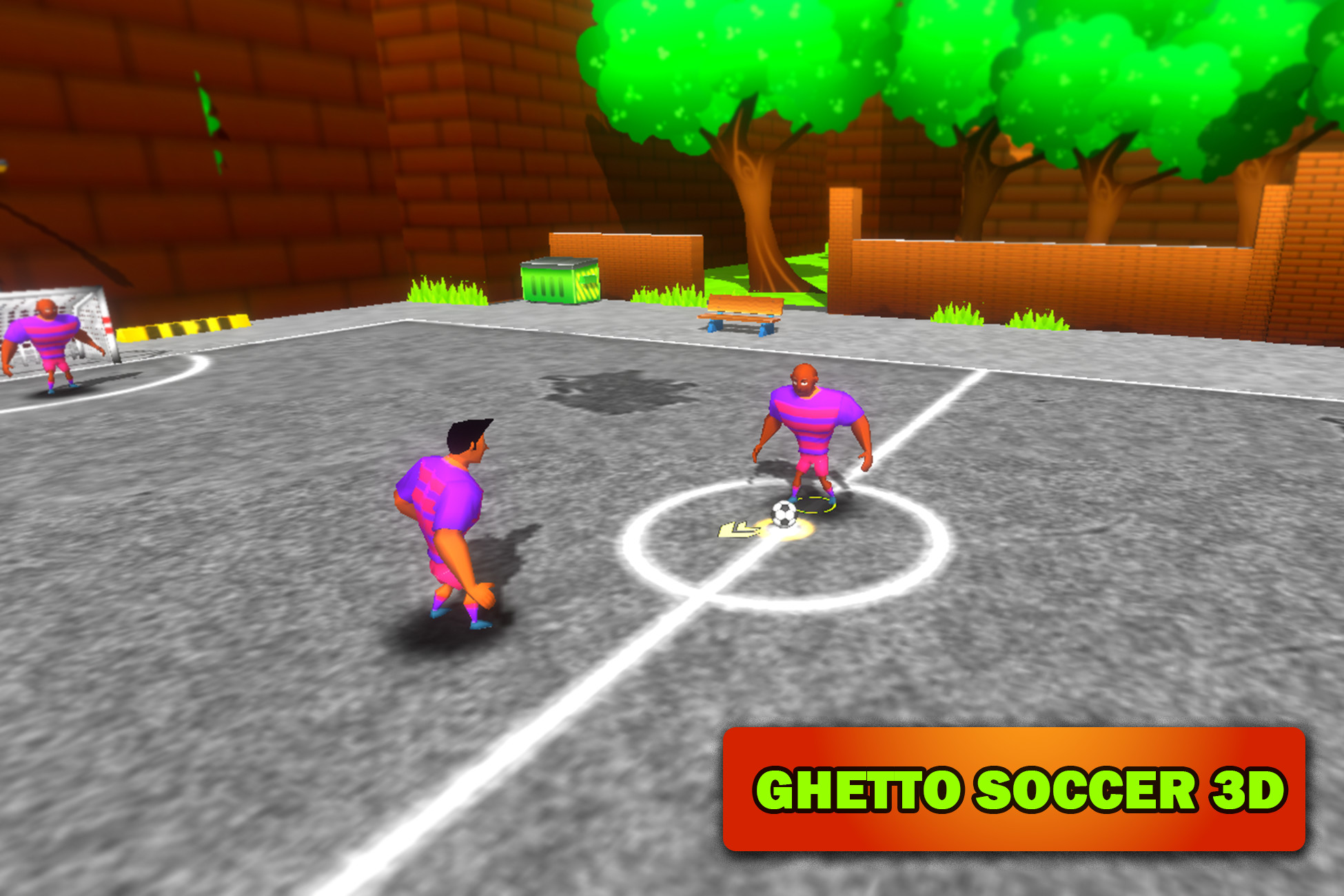 Asset Screenshot 1