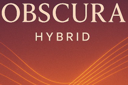 Astrokid Mini Pack - Dreamlight Obscura Hybrid