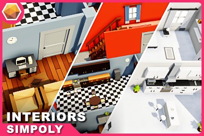 SimPoly Interiors