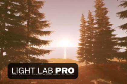 Light Lab PRO