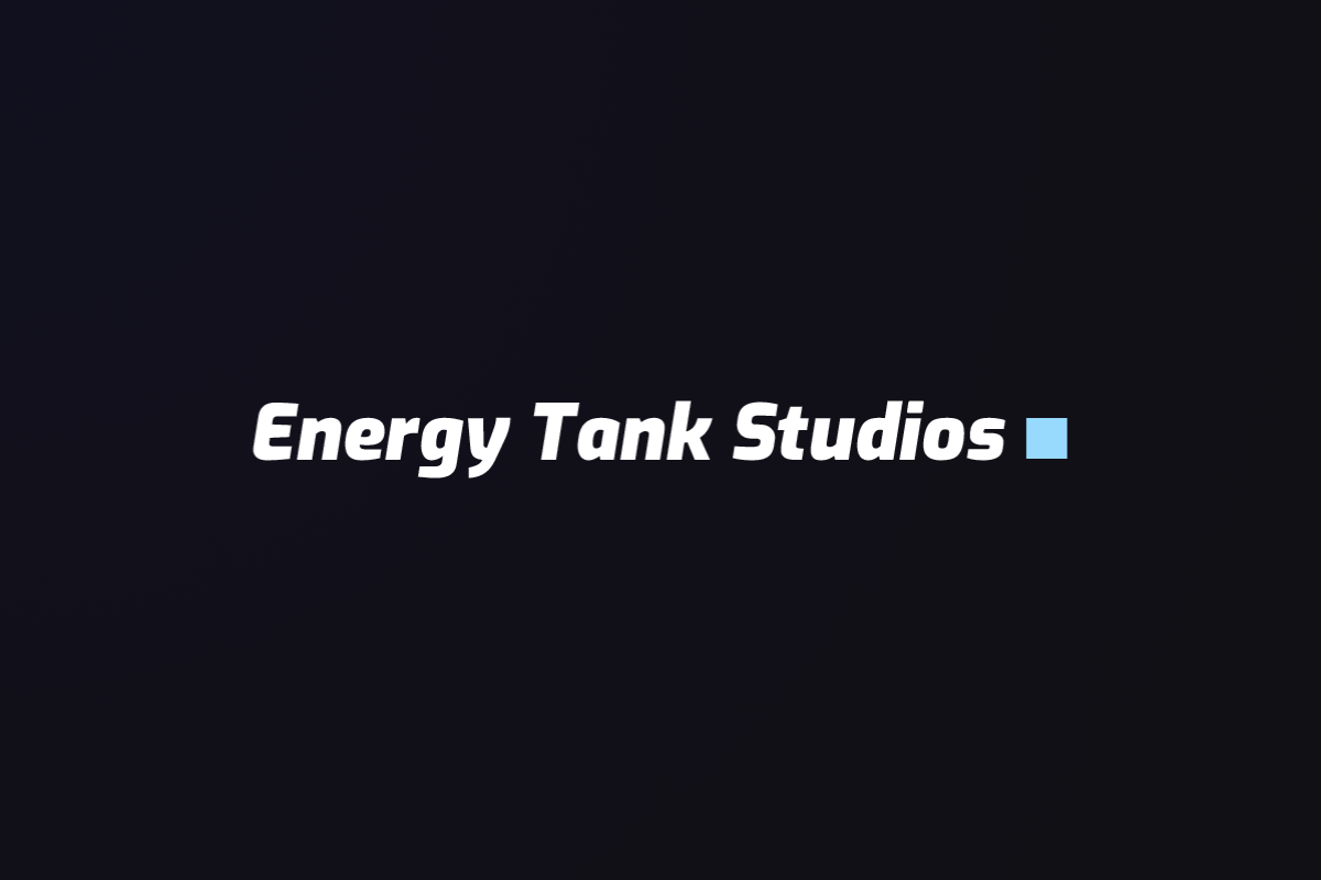 Spring Tank Studio Energy Tank Studios - Asset Store