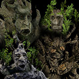 Pack of tree ents