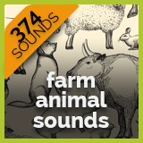 Farm Animal Sounds