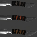 Combat Cleavers