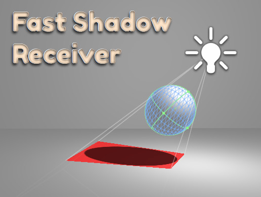 Fast Shadow Receiver | Particles/Effects | Unity Asset Store