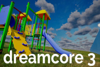 Dreamcore Music 3