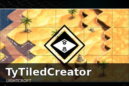 TyTiledCreator
