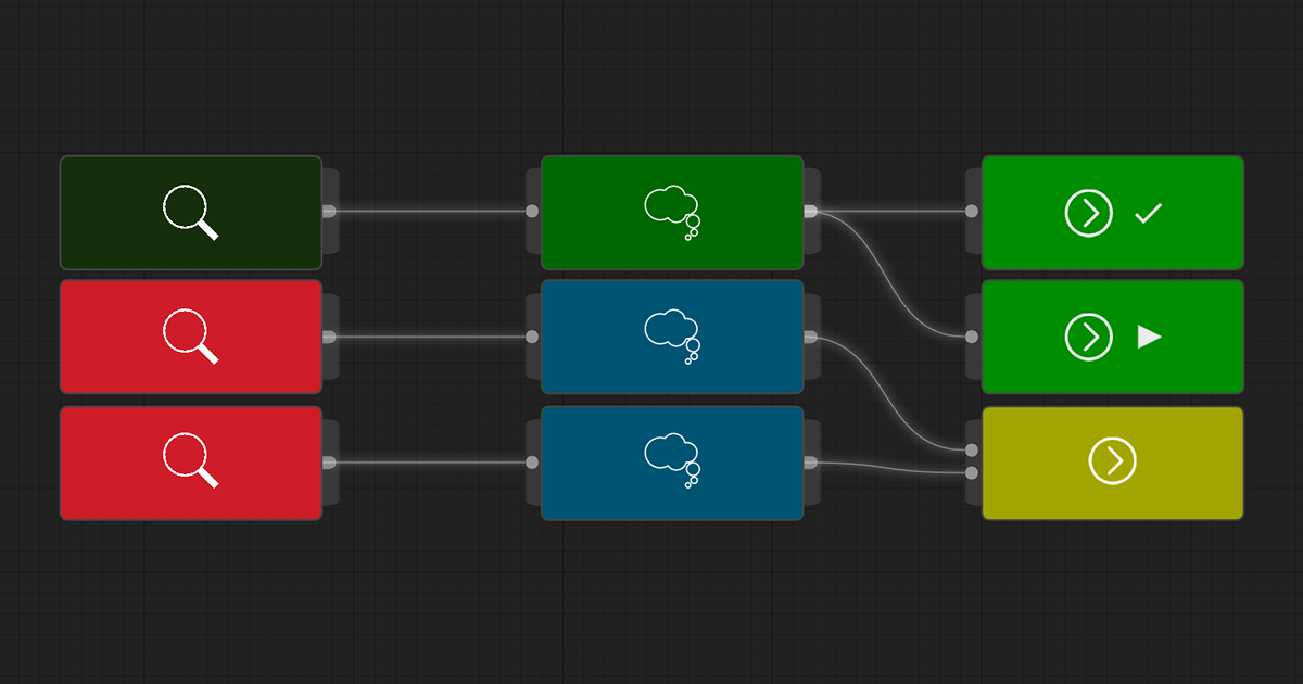 Dani AI | 행동 AI | Unity Asset Store