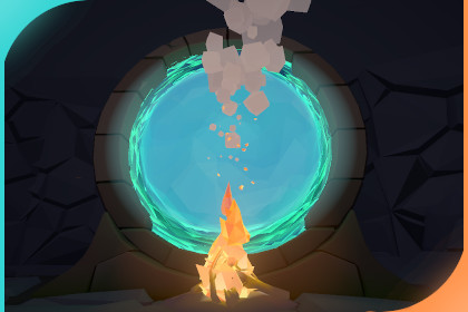 PolyFX: |Fire|Portals|