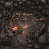 Three KingDoms BarbarianCave