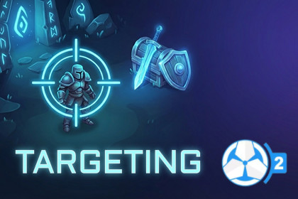Targeting | Game Creator 2