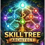 SkillTree Architect