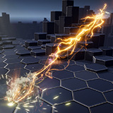 UNI VFX 6D: Beams & Energy for Visual Effect Graph