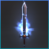 Sword Enchantments VFX Pack