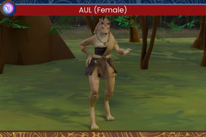 Aul (Female)