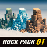 Titan Rock Pack 01
