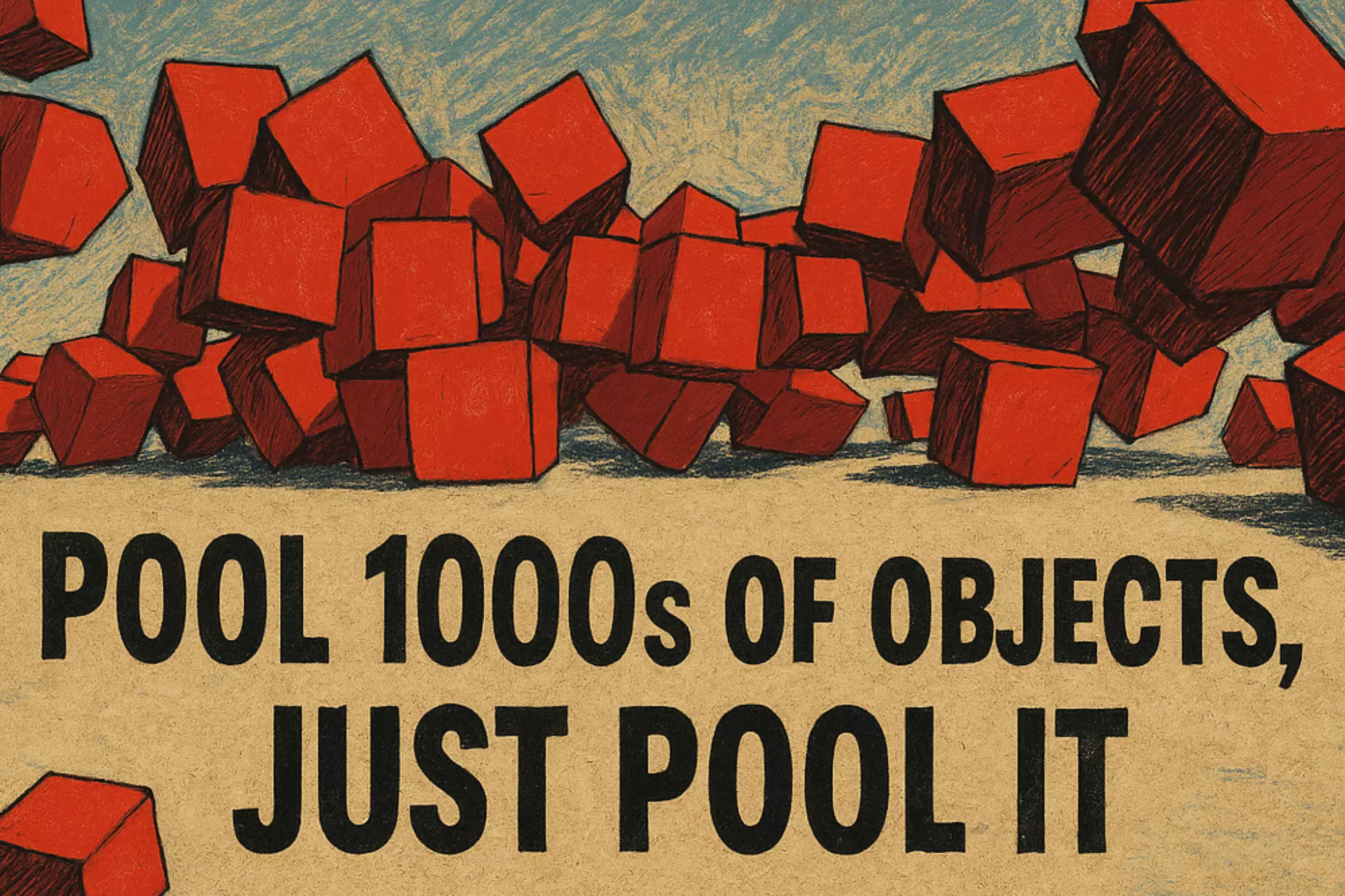 Any Pooler: Technical Manual
