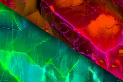 Crystal Texture & Material Vol. 31