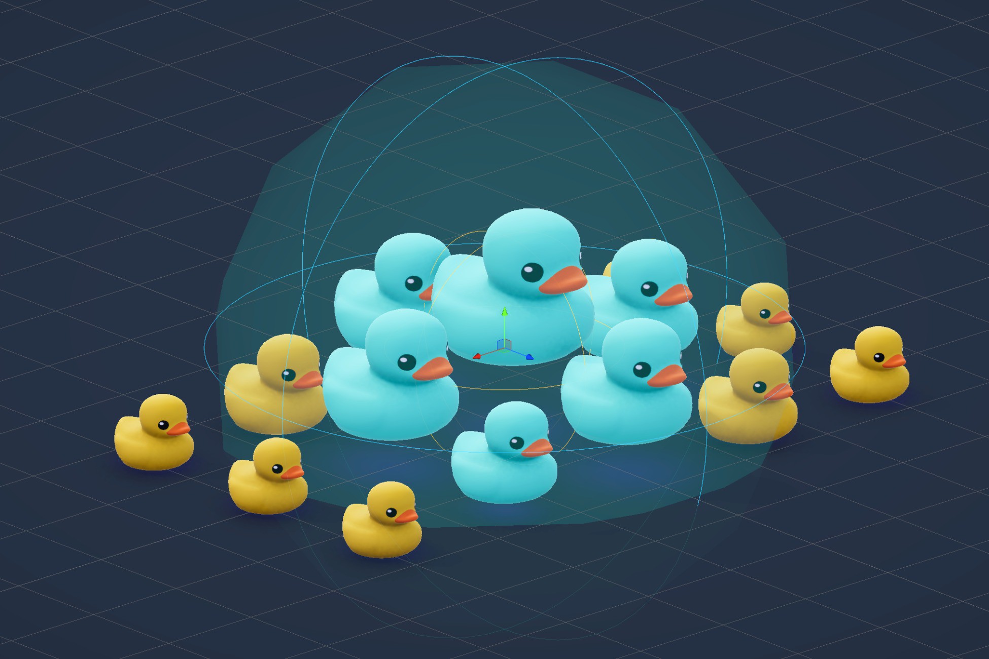 MoGraph