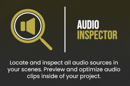Audio Inspector