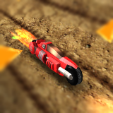 Inverted Bike 3D - Game Template