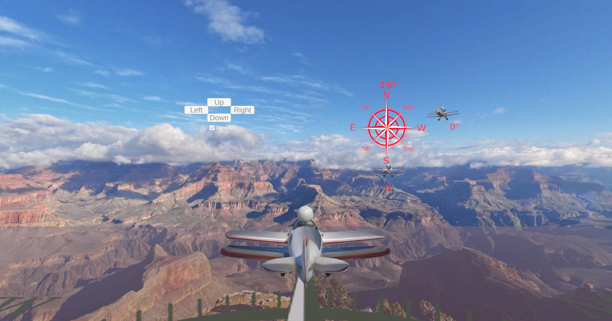 Cod Compass Gui CompassHUD | GUI Tools | Unity Asset Store