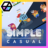 GUI Pro - Simple Casual