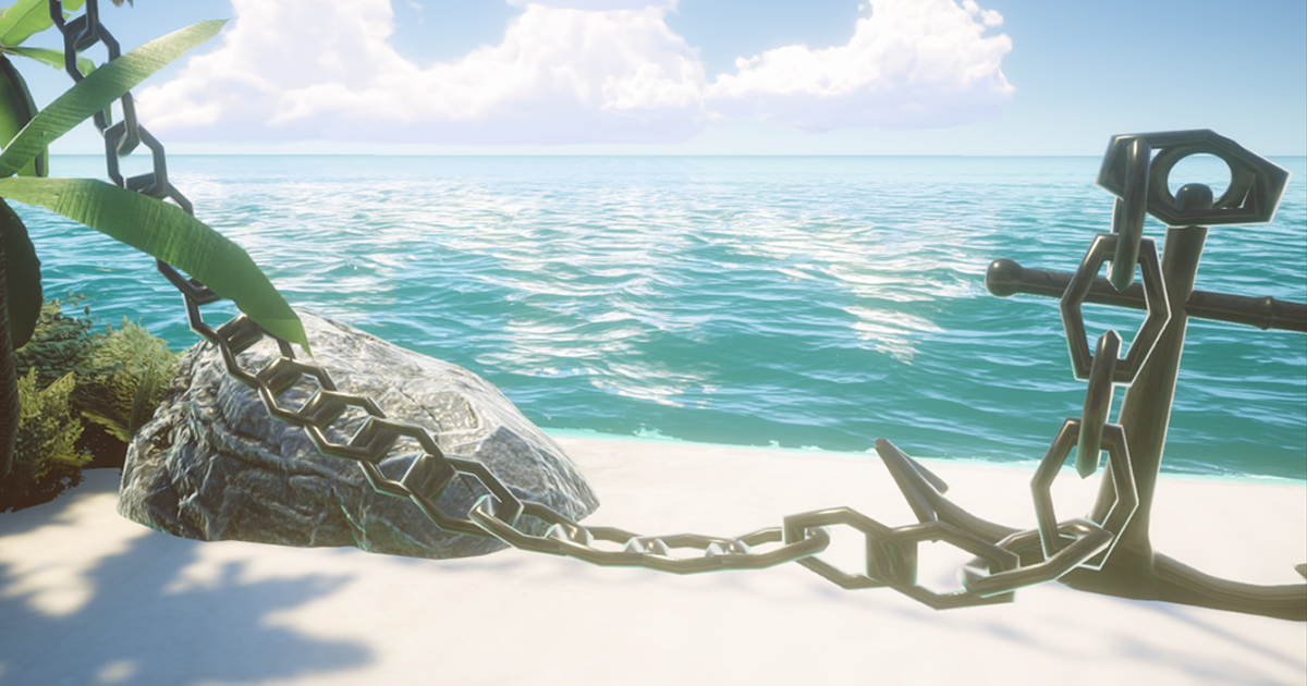 Easy Physics Chains | Physics | Unity Asset Store