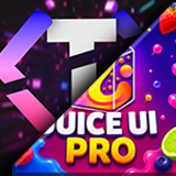UI & Text Animation Bundle - Juice UI + Procedural Text Animator