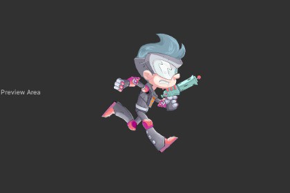 Spine Preview - Add/Remove Event