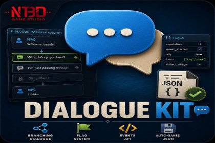 Dialogue Kit