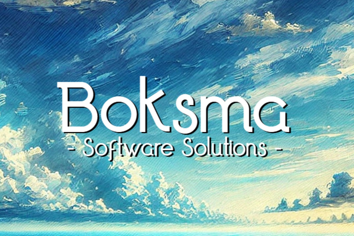 Boksma Software Solutions Asset Store Boksma software solutions asset store