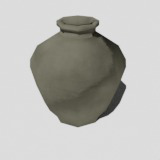 Traditional Arak Pottery